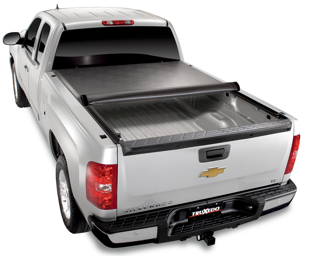 Lo Pro Tonneau Cover