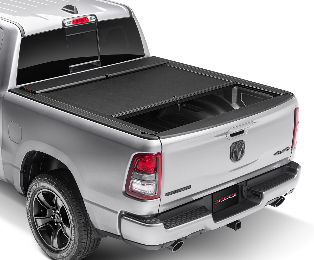 M-Series Tonneau Cover