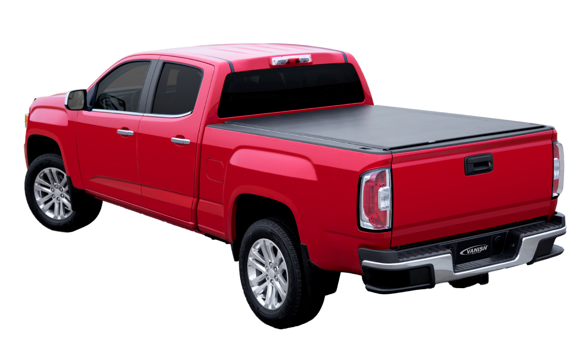 Vanish Tonneau Cover