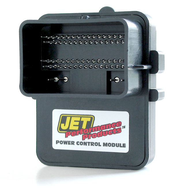 Jet Performance Module - Stage 1