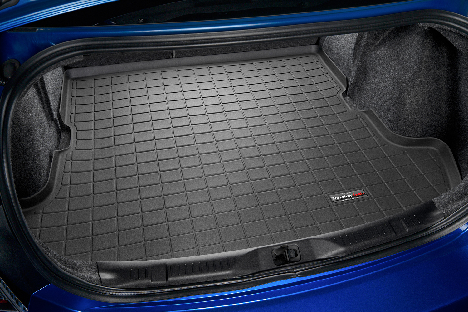 Extended Cargo Liner