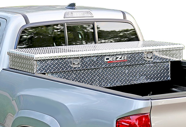 Truck Toolboxes