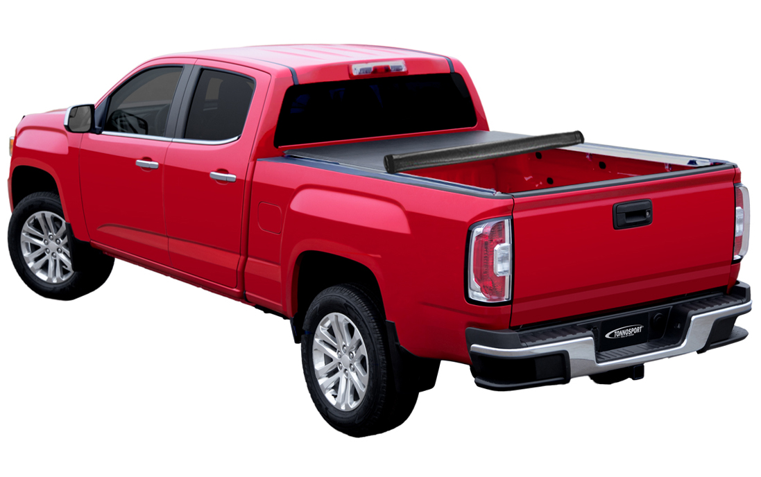 TonnoSport Tonneau Cover