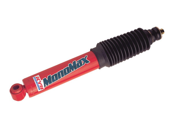 MonoMax Rear Shock