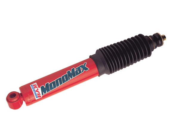 MonoMax Front Shock