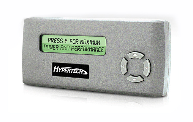 Max Energy Programmer