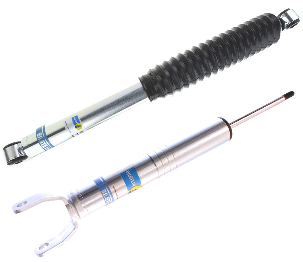 Rear Series 5100 Shock Absorber