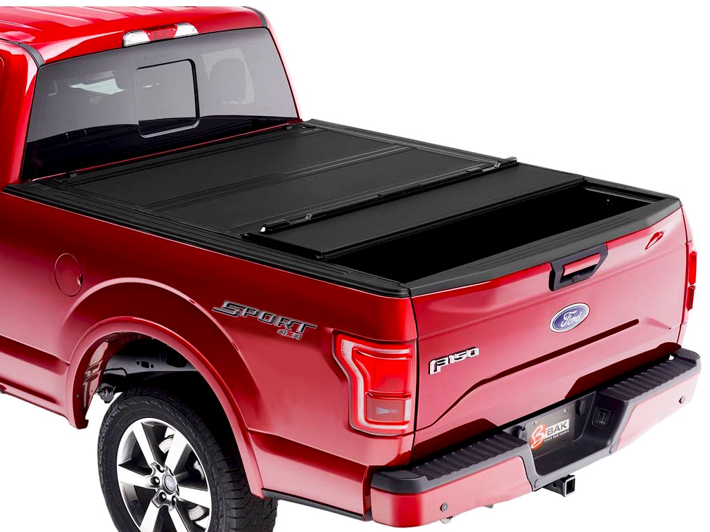 BakFlip MX4 Tonneau Cover