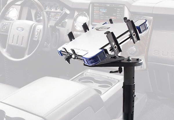 Mobile Desks & Laptop Mounts