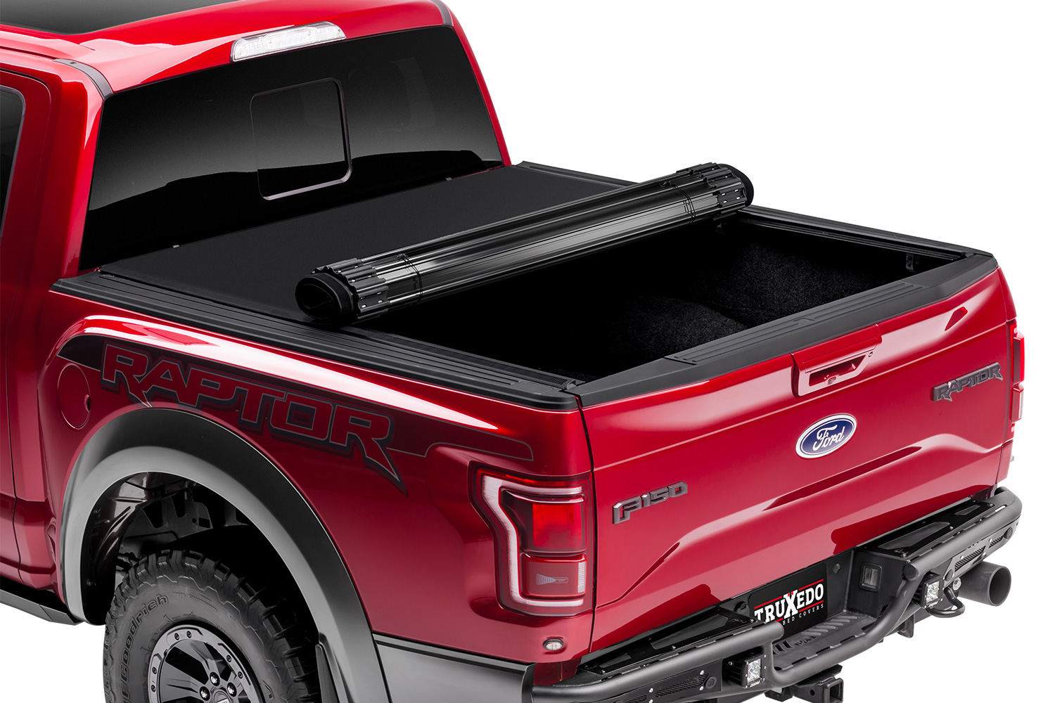 Sentry CT Tonneau Cover