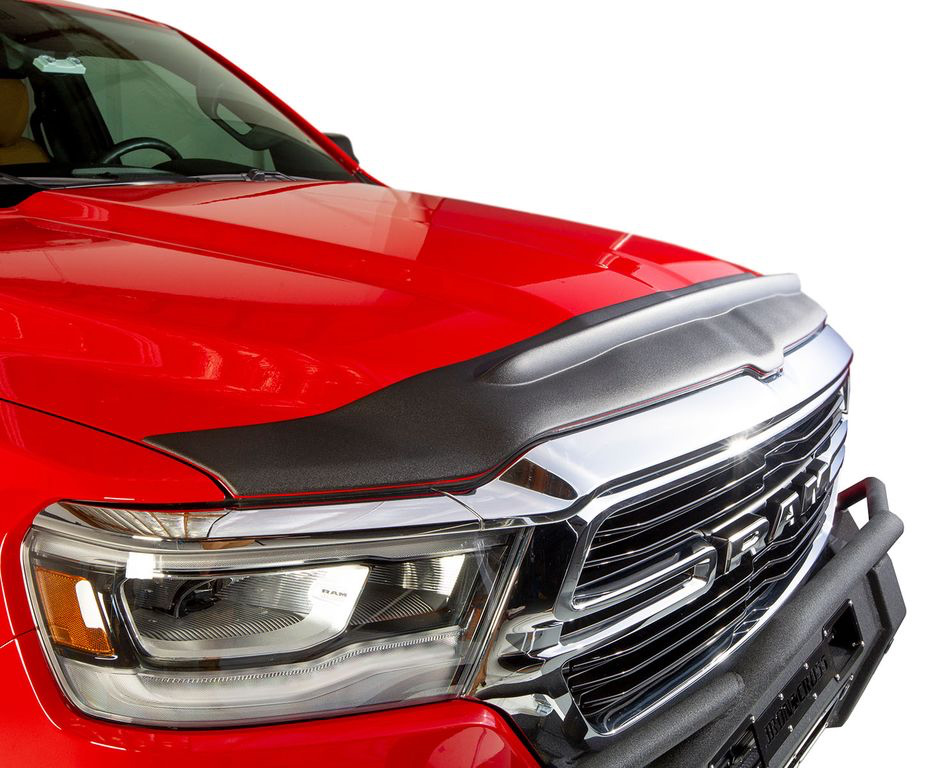 Aeroskin II Hood Protector