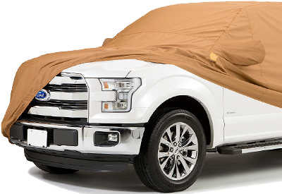 Truck Covers