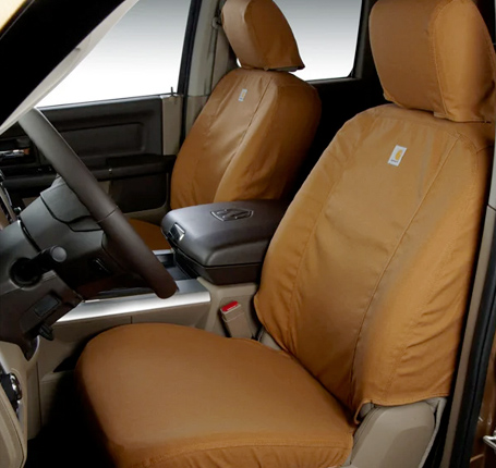 Carhartt Seat Covers