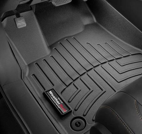 Floor Mats & Liners