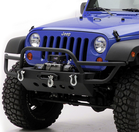 Jeep Exterior Accessories