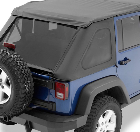 Jeep Soft Tops