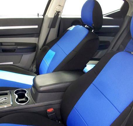 Coverking Seat Covers