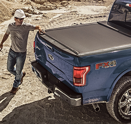 Tonneau Covers