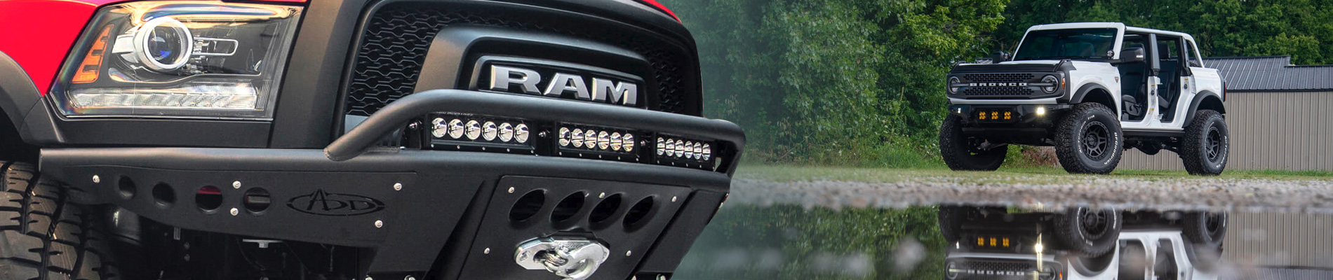 Addictive Desert Designs