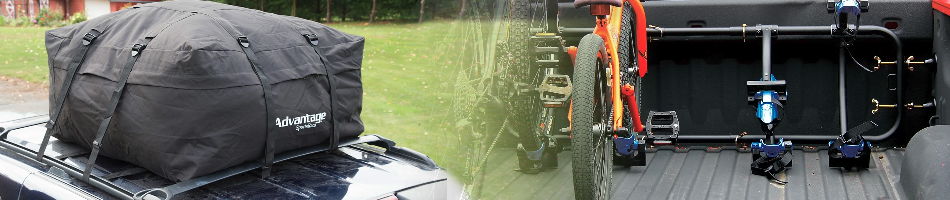 Advantage SportsRack