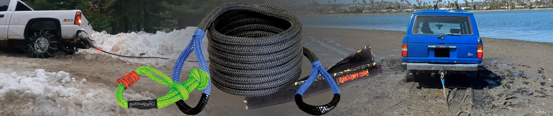 Bubba Rope