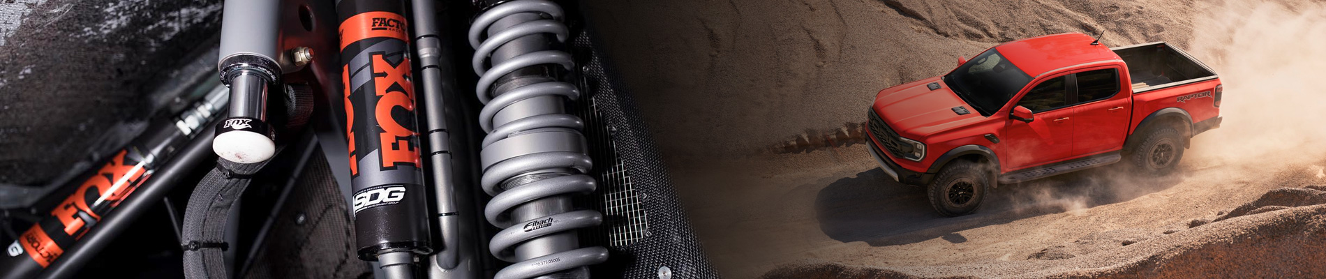 Fox Shocks