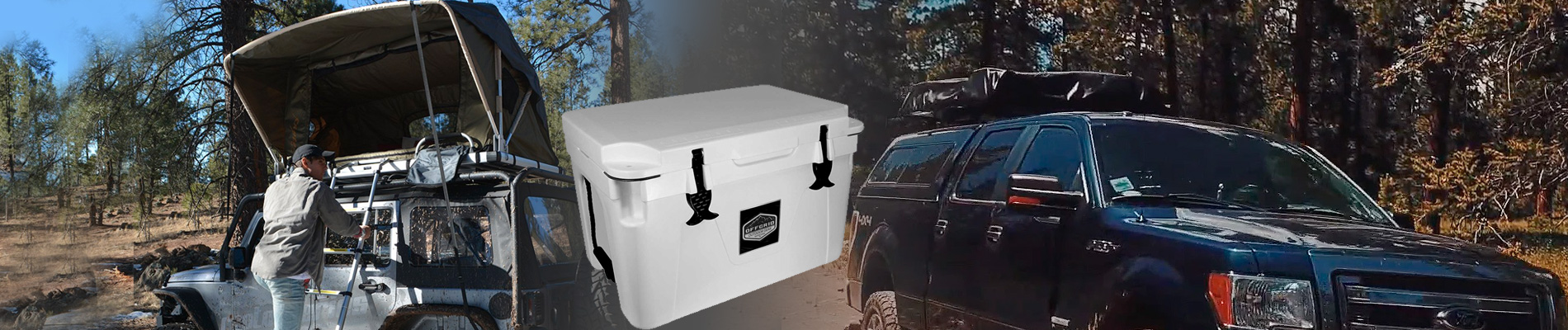 Offgrid Outdoor Gear