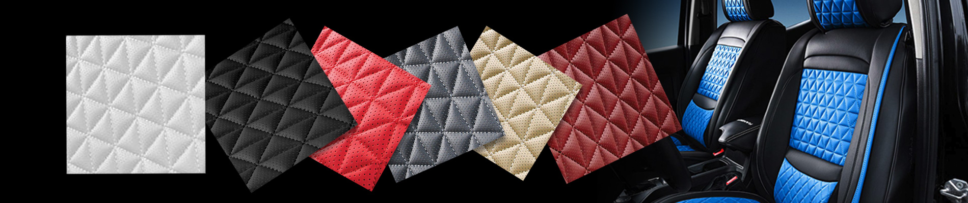 Seat Cover Solutions