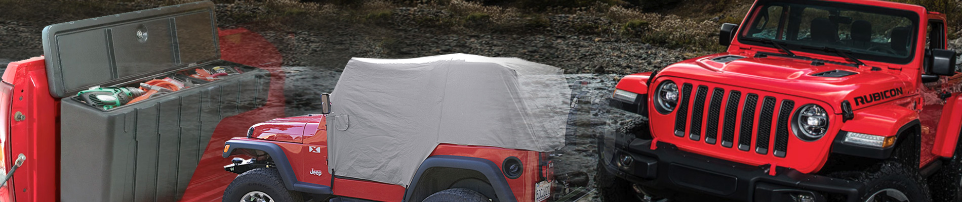 Vertically Driven Products