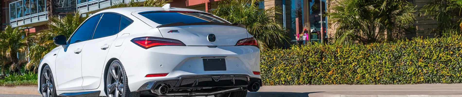 Acura Integra Accessories, Custom Mods & Aftermarket Upgrades - NAPA Auto Parts