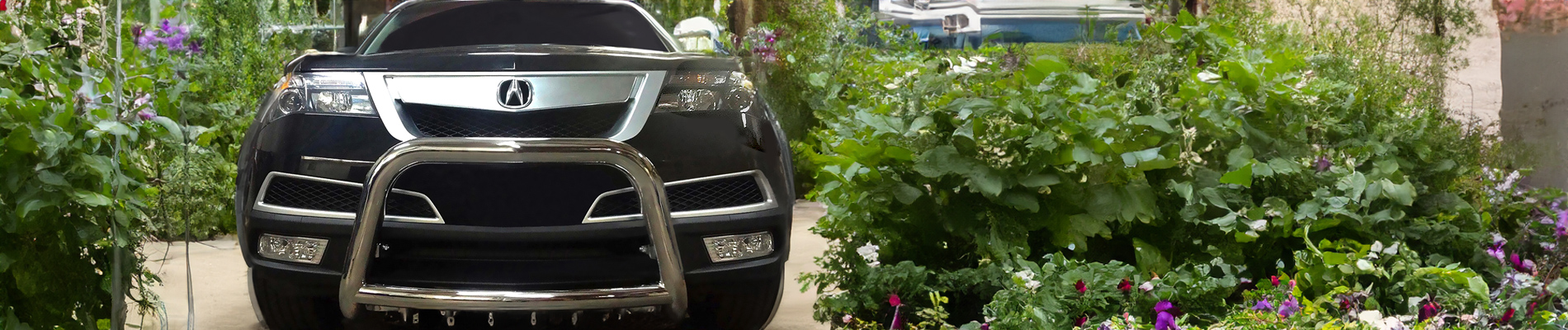 Acura MDX Accessories, Custom Mods & Aftermarket Upgrades - NAPA Auto Parts