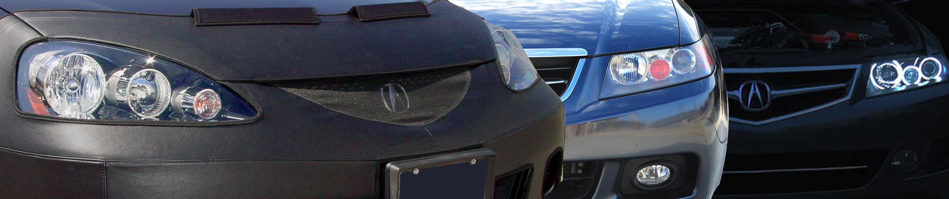 Acura TSX Accessories, Custom Mods & Aftermarket Upgrades - NAPA Auto Parts