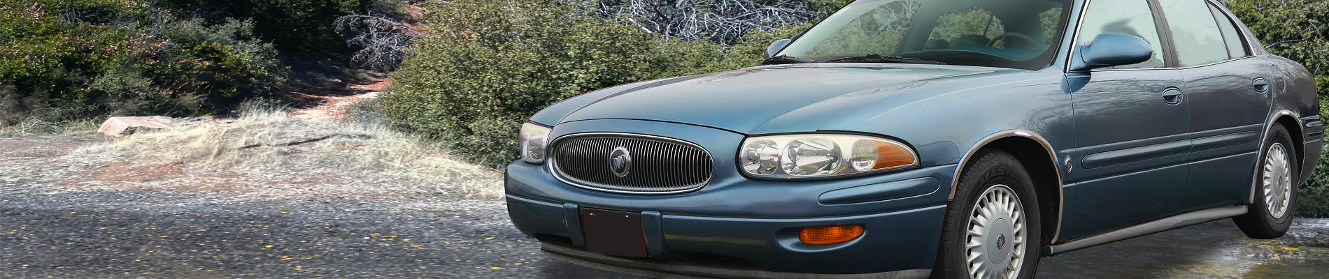 Buick LeSabre Accessories, Custom Mods & Aftermarket Upgrades - NAPA Auto Parts