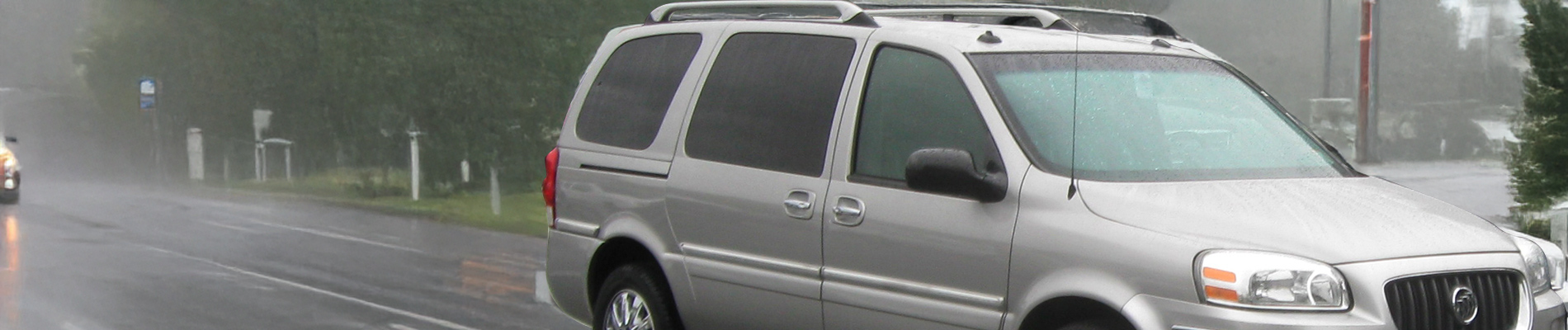 Buick Terraza Accessories, Custom Mods & Aftermarket Upgrades - NAPA Auto Parts