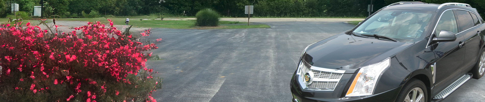 Cadillac SRX Accessories, Custom Mods & Aftermarket Upgrades - NAPA Auto Parts