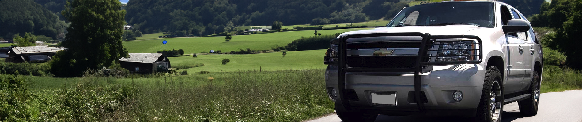 Chevy Avalanche Accessories, Custom Mods & Aftermarket Upgrades - NAPA Auto Parts