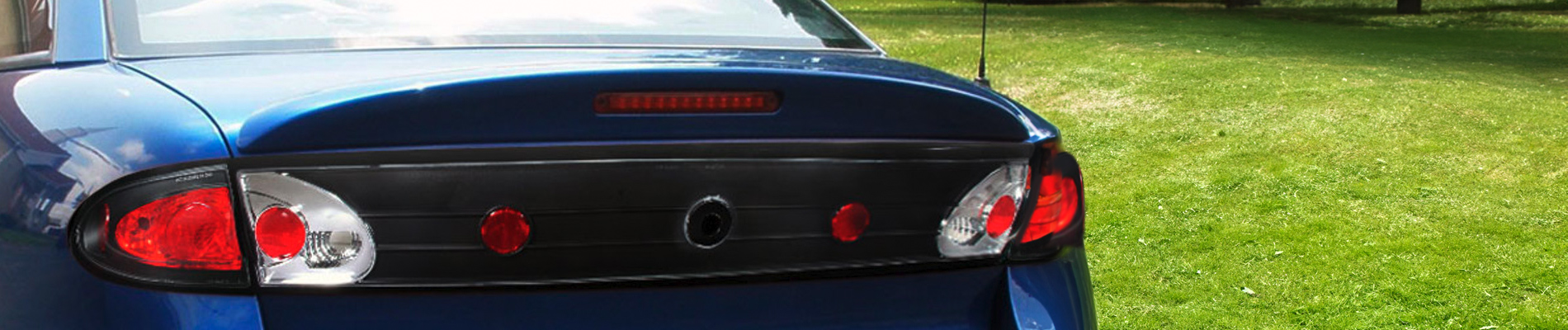 Chevy Cavalier Accessories, Custom Mods & Aftermarket Upgrades - NAPA Auto Parts