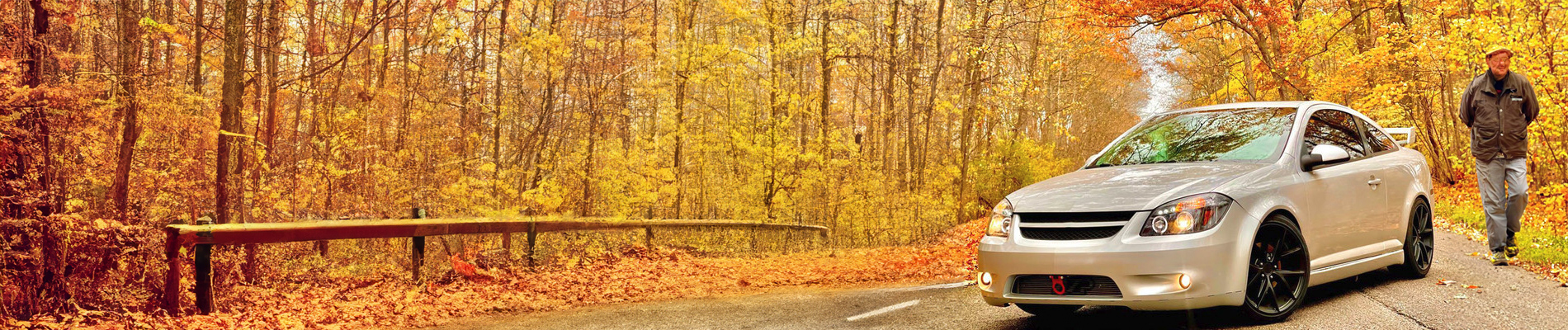 Chevy Cobalt Accessories, Custom Mods & Aftermarket Upgrades - NAPA Auto Parts