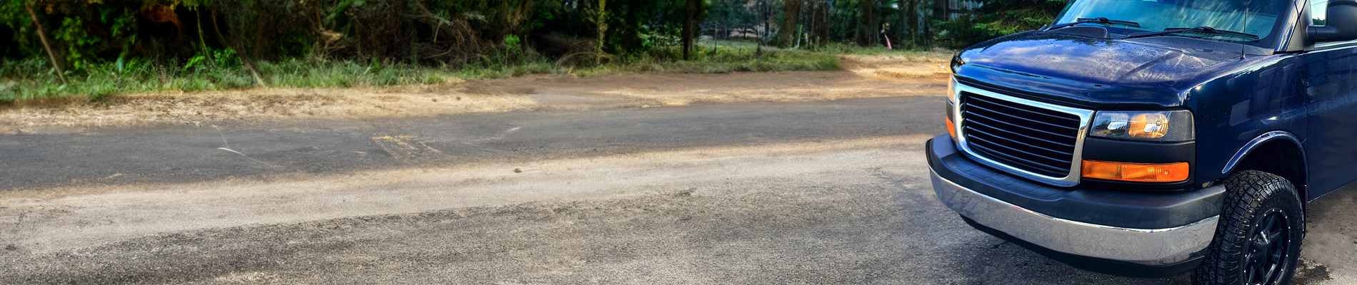 Chevy Express Accessories, Custom Mods & Aftermarket Upgrades - NAPA Auto Parts