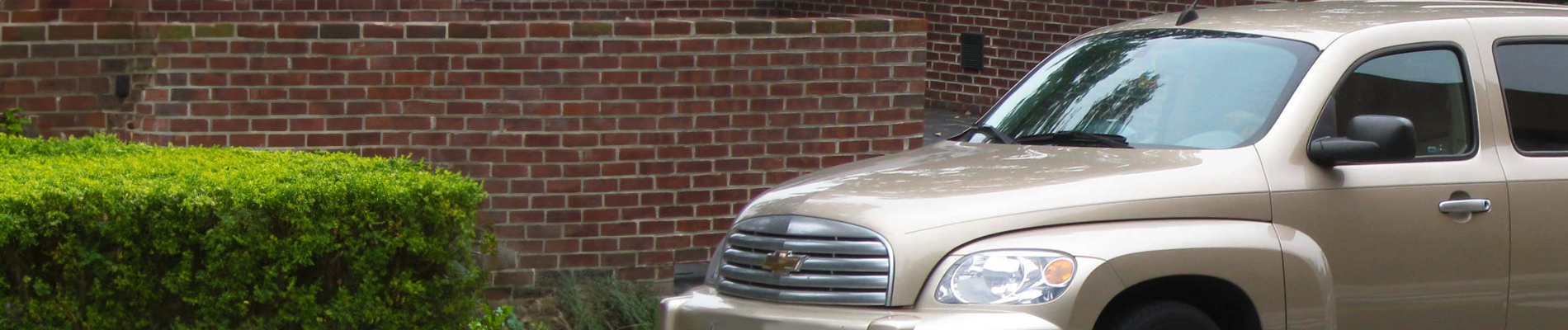 Chevy HHR Accessories, Custom Mods & Aftermarket Upgrades - NAPA Auto Parts