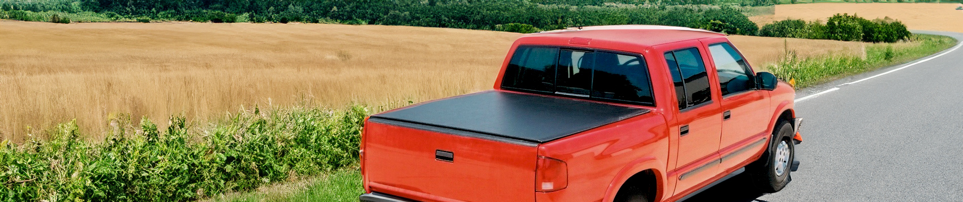 Chevy S10 Accessories, Custom Mods & Aftermarket Upgrades - NAPA Auto Parts