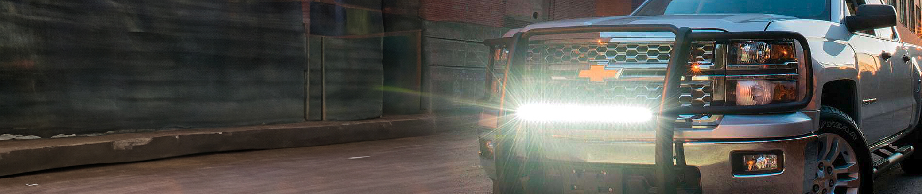 Chevy Silverado Accessories, Custom Mods & Aftermarket Upgrades - NAPA Auto Parts