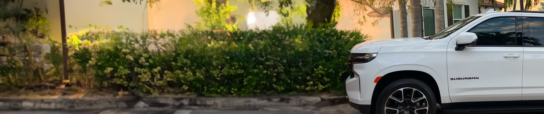 Chevy Suburban Accessories, Custom Mods & Aftermarket Upgrades - NAPA Auto Parts