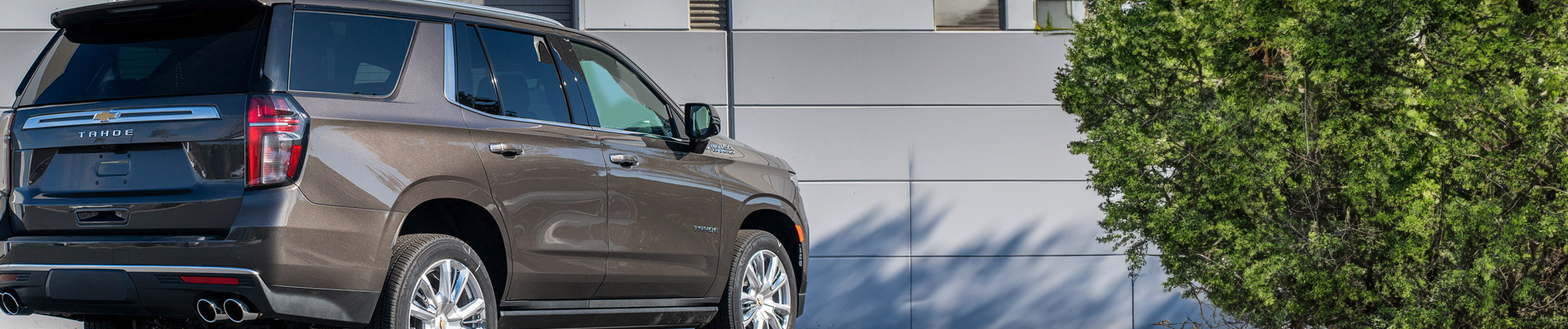 Chevy Tahoe Accessories, Custom Mods & Aftermarket Upgrades - NAPA Auto Parts