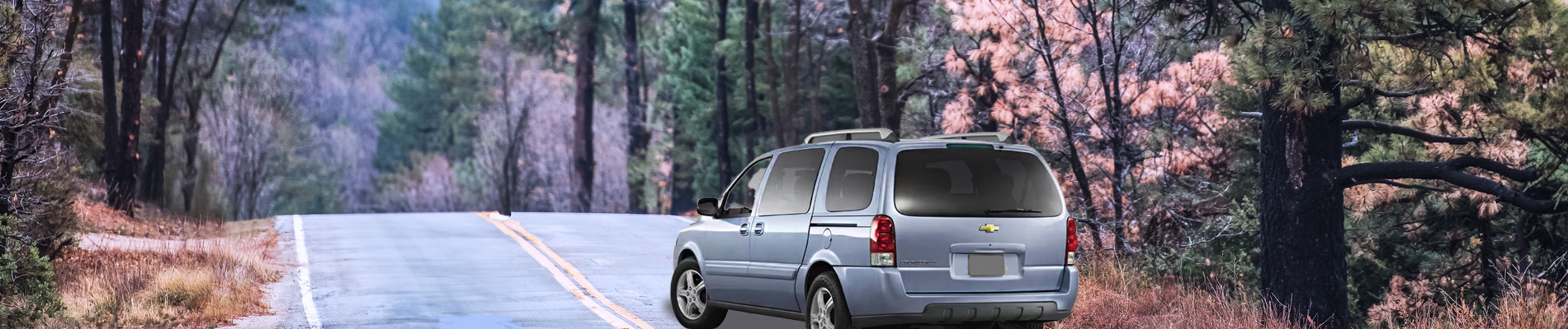 Chevy Uplander Accessories, Custom Mods & Aftermarket Upgrades - NAPA Auto Parts