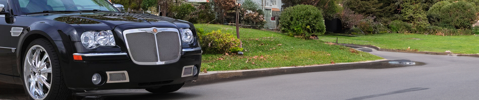 Chrysler 300 Accessories, Custom Mods & Aftermarket Upgrades - NAPA Auto Parts