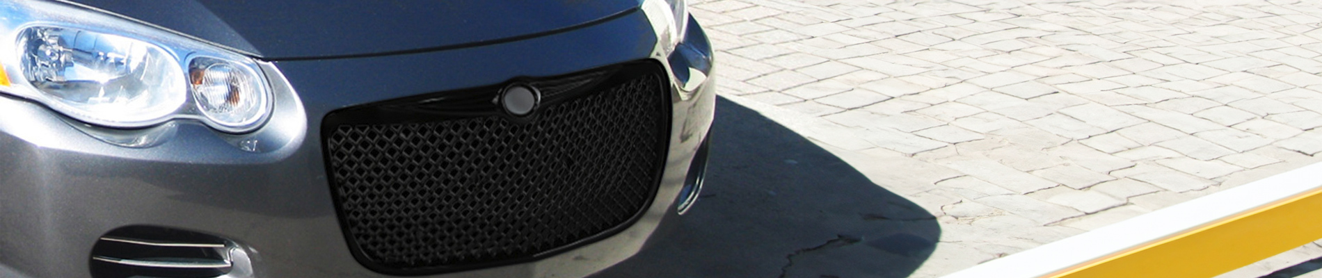 Chrysler Sebring Accessories, Custom Mods & Aftermarket Upgrades - NAPA Auto Parts