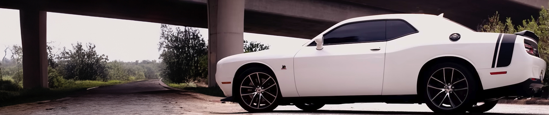 Dodge Challenger Accessories, Custom Mods & Aftermarket Upgrades - NAPA Auto Parts