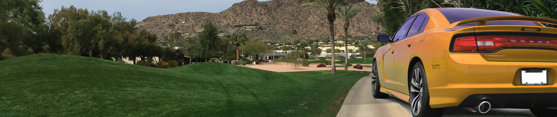 Dodge Charger Accessories, Custom Mods & Aftermarket Upgrades - NAPA Auto Parts