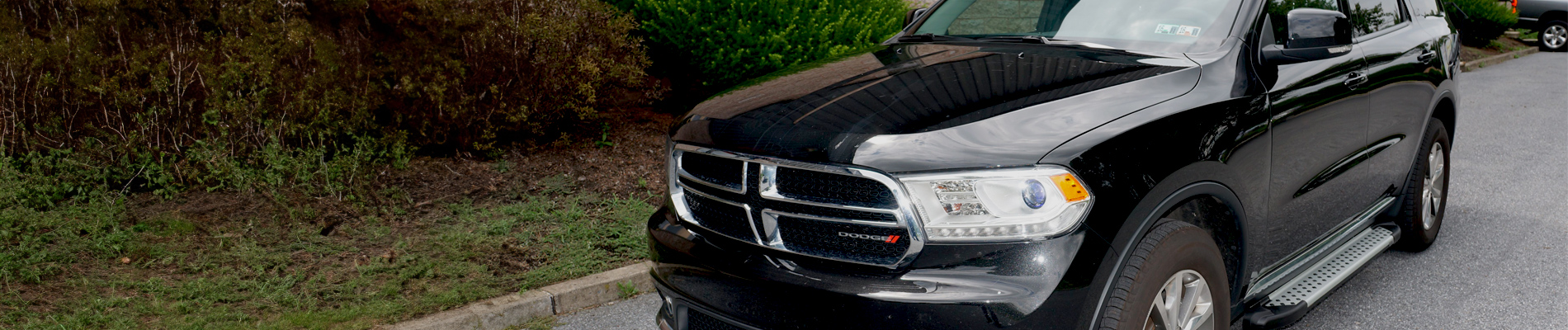 Dodge Durango Accessories, Custom Mods & Aftermarket Upgrades - NAPA Auto Parts